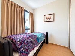 Treasure at Tampines (D18), Condominium #614570741